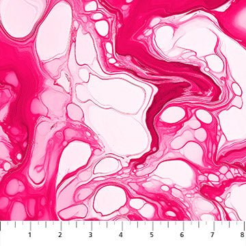 PRE - Order Patrick Lose Studios - Good Together II - Mystical 10863 - 24 Pink - Half Yard - December 2026 - Modern Fabric Shoppe