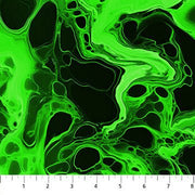 PRE - Order Patrick Lose Studios - Good Together II - Mystical 10863 - 78 Poison - Half Yard - December 2026 - Modern Fabric Shoppe