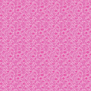 PRE - Order Patrick Lose Studios - Good Together II - Poppies 10862 - 22 Pink - Half Yard - December 2026 - Modern Fabric Shoppe