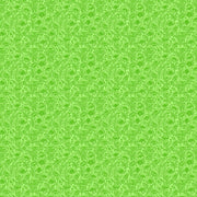 PRE - Order Patrick Lose Studios - Good Together II - Poppies 10862 - 73 Green - Half Yard - December 2026 - Modern Fabric Shoppe