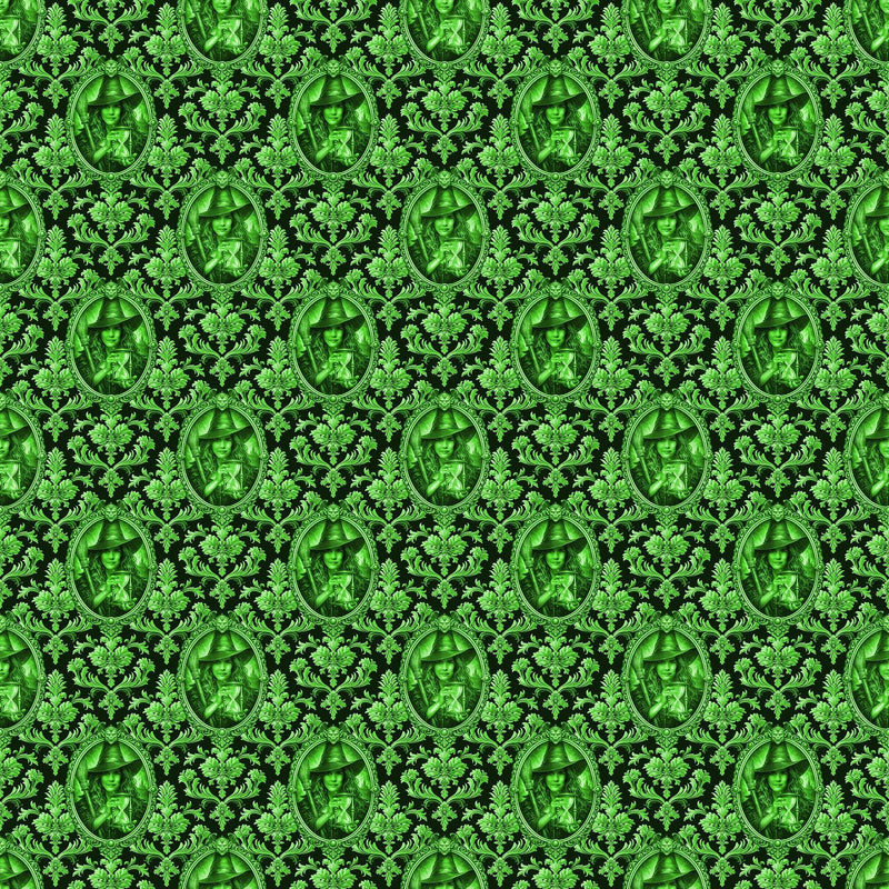 PRE - Order Patrick Lose Studios - Good Together II - Rebellion 10867 - 76 Spellbound - Half Yard - December 2026 - Modern Fabric Shoppe