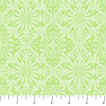 PRE - Order Patrick Lose Studios - Good Together II - Sovereign 10869 - 71 Emerald Mist - Half Yard - December 2026 - Modern Fabric Shoppe