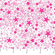 PRE - Order Patrick Lose Studios - Good Together II - Stars 10866 - 10 Enchanting - Half Yard - December 2026 - Modern Fabric Shoppe