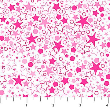 PRE - Order Patrick Lose Studios - Good Together II - Stars 10866 - 10 Enchanting - Half Yard - December 2026 - Modern Fabric Shoppe