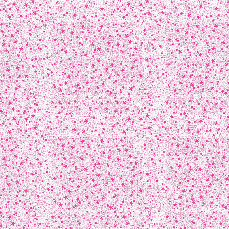 PRE - Order Patrick Lose Studios - Good Together II - Stars 10866 - 10 Enchanting - Half Yard - December 2026 - Modern Fabric Shoppe