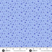 PRE - Order Perfect Day by Libs Elliott - Charm Toss A - 10223 - B Blue - Half Yard - March 2026 - Modern Fabric Shoppe