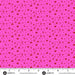 PRE - Order Perfect Day by Libs Elliott - Charm Toss A - 10223 - E Pink - Half Yard - March 2026 - Modern Fabric Shoppe