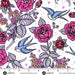PRE - Order Perfect Day by Libs Elliott - Perfect Day A - 10217 - L Multi - Half Yard - March 2026 - Modern Fabric Shoppe