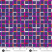 PRE - Order Perfect Day by Libs Elliott - Piknik Palid A - 10222 - B Blue - Half Yard - March 2026 - Modern Fabric Shoppe
