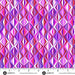 PRE - Order Perfect Day by Libs Elliott - Prism A - 10220 - E Purple - Half Yard - March 2026 - Modern Fabric Shoppe