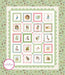 PRE-ORDER Peter Rabbit and Friends Panel Quilt Boxed Kit featuring Peter Rabbit from Riley Blake- February 2025 - Modern Fabric Shoppe