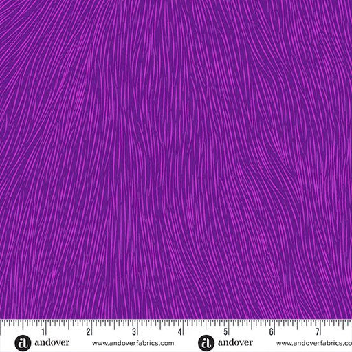 PRE - Order Phantasm by Libs Elliott - Beast A - 1524 - P Elixir - Half Yard - July 2025 - Modern Fabric Shoppe