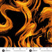 PRE - Order Phantasm by Libs Elliott - Enchantment A - 1518 - O Flame - Half Yard - July 2025 - Modern Fabric Shoppe