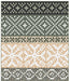 PRE - Order Pippa Shaw - Snowfall Quilt Kit featuring Snowfall - June 2025 - Modern Fabric Shoppe