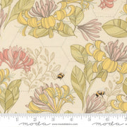 PRE - Order Pollinators by Robin Pickens - Cloud 48812 11 - Half Yard - December 2026 - Modern Fabric Shoppe