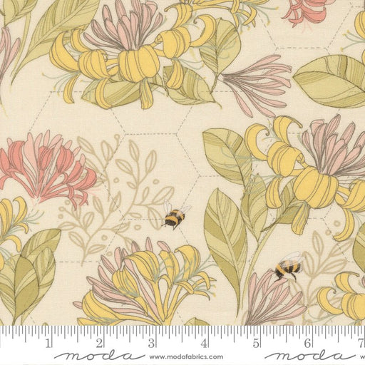 PRE - Order Pollinators by Robin Pickens - Cloud 48812 11 - Half Yard - December 2026 - Modern Fabric Shoppe