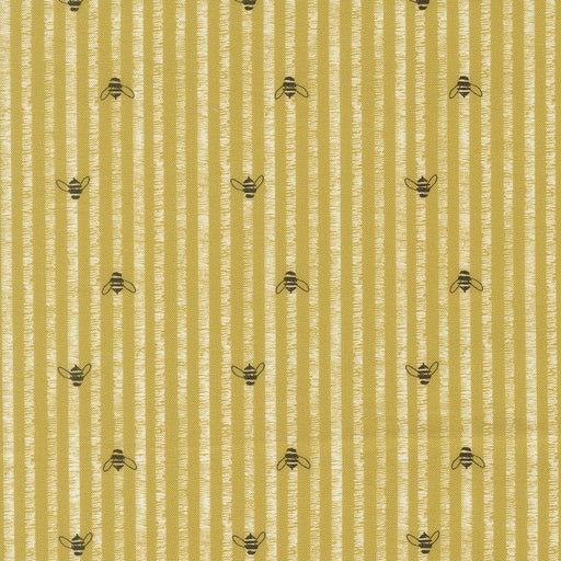 PRE - Order Pollinators by Robin Pickens - Golden 48816 14 - Half Yard - December 2026 - Modern Fabric Shoppe