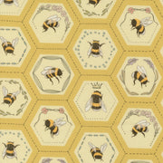 PRE - Order Pollinators by Robin Pickens - Honey 48814 13 - Half Yard - December 2026 - Modern Fabric Shoppe