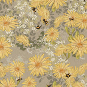 PRE - Order Pollinators by Robin Pickens - Pebble 48811 18 - Half Yard - December 2026 - Modern Fabric Shoppe