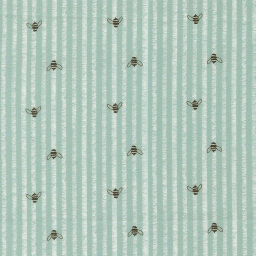 PRE - Order Pollinators by Robin Pickens - Stream 48816 16 - Half Yard - December 2026 - Modern Fabric Shoppe