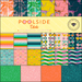 PRE - ORDER Poolside Too by Moda Collaboration - Half Yard Bundle - April 2026 - Modern Fabric Shoppe