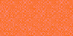PRE - ORDER Poolside Too - Collaboration by Ruby Star Society - Architectural Blocks RS 5201 13 - Goldfish - Half Yard - April 2026 - Modern Fabric Shoppe