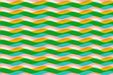 PRE - ORDER Poolside Too - Collaboration by Ruby Star Society - Poolside Waves RS 5198 11 - Tropic - Half Yard - April 2026 - Modern Fabric Shoppe