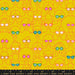 PRE - ORDER Poolside Too - Collaboration by Ruby Star Society - Shine Girl, Shine RS 5202 12 - Golden Hour - Half Yard - April 2026 - Modern Fabric Shoppe