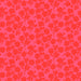 PRE - Order Pop Sugar by Heather Bailey - Bramble 92055 - 26 Strawberry - Half Yard - April 2025 - Modern Fabric Shoppe