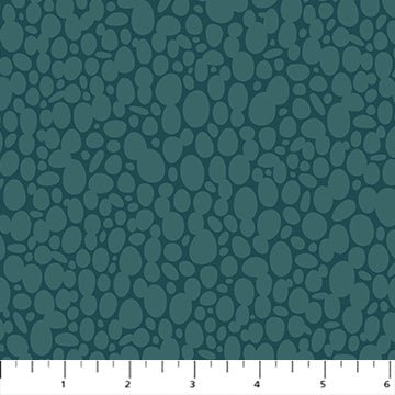 PRE - Order Pop Sugar by Heather Bailey - Skipping Stones 92059 - 64 Slate - Half Yard - April 2025 - Modern Fabric Shoppe