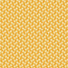 PRE - Order Pop Sugar by Heather Bailey - Upsy Daisy 92061 - 52 Butterscotch - Half Yard - April 2025 - Modern Fabric Shoppe