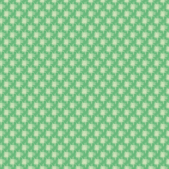 PRE - Order Pop Sugar by Heather Bailey - Woven 92062 - 60 Jade - Half Yard - April 2025 - Modern Fabric Shoppe