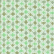 PRE - Order Popcorn by Elizabeth Hartman - Aqua 51281 17 - Half Yard - November 2026 - Modern Fabric Shoppe