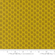 PRE - Order Popcorn by Elizabeth Hartman - Citrine 51280 14 - Half Yard - November 2026 - Modern Fabric Shoppe