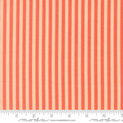 PRE - Order Popcorn by Elizabeth Hartman - Coral 51283 19 - Half Yard - November 2026 - Modern Fabric Shoppe