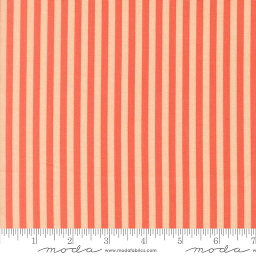 PRE - Order Popcorn by Elizabeth Hartman - Coral 51283 19 - Half Yard - November 2026 - Modern Fabric Shoppe