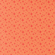 PRE - Order Popcorn by Elizabeth Hartman - Coral 51284 11 - Half Yard - November 2026 - Modern Fabric Shoppe