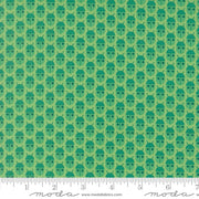 PRE - Order Popcorn by Elizabeth Hartman - Jade 51280 15 - Half Yard - November 2026 - Modern Fabric Shoppe