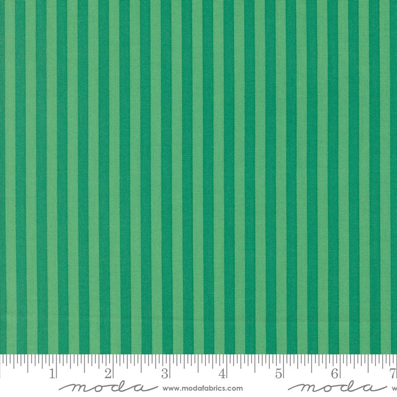 PRE - Order Popcorn by Elizabeth Hartman - Jade 51283 28 - Half Yard - November 2026 - Modern Fabric Shoppe