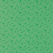 PRE - Order Popcorn by Elizabeth Hartman - Jade 51284 28 - Half Yard - November 2026 - Modern Fabric Shoppe
