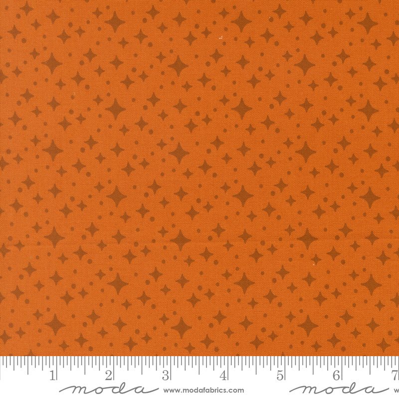 PRE - Order Popcorn by Elizabeth Hartman - Longhorn 51284 26 - Half Yard - November 2026 - Modern Fabric Shoppe