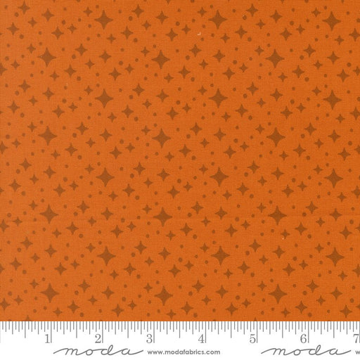 PRE - Order Popcorn by Elizabeth Hartman - Longhorn 51284 26 - Half Yard - November 2026 - Modern Fabric Shoppe