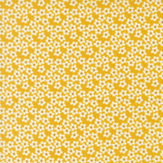 PRE - Order Popcorn by Elizabeth Hartman - Orange 51282 25 - Half Yard - November 2026 - Modern Fabric Shoppe