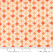 PRE - Order Popcorn by Elizabeth Hartman - Peach 51281 19 - Half Yard - November 2026 - Modern Fabric Shoppe