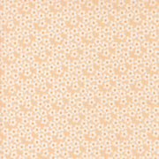 PRE - Order Popcorn by Elizabeth Hartman - Peach 51282 29 - Half Yard - November 2026 - Modern Fabric Shoppe