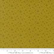 PRE - Order Popcorn by Elizabeth Hartman - Pesto 51284 31 - Half Yard - November 2026 - Modern Fabric Shoppe