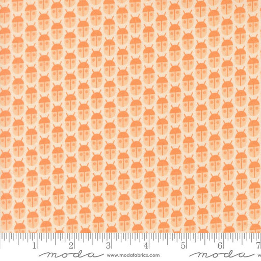 PRE - Order Popcorn by Elizabeth Hartman - Spice 51280 20 - Half Yard - November 2026 - Modern Fabric Shoppe