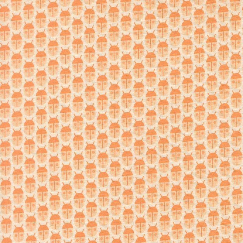 PRE - Order Popcorn by Elizabeth Hartman - Spice 51280 20 - Half Yard - November 2026 - Modern Fabric Shoppe