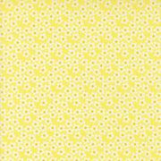 PRE - Order Popcorn by Elizabeth Hartman - Sunshine 51282 22 - Half Yard - November 2026 - Modern Fabric Shoppe