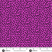 PRE - Order Prismatic by Libs Elliott - Darling Bolts A - 10438 - E Neon - Half Yard - August 2026 - Modern Fabric Shoppe